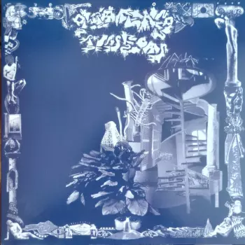 Glittering Insects: Glittering Insects