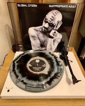 2LP Global Citizen: Inappropriate Adult DLX