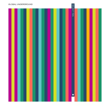 Global Underground: Global Underground: Select #10
