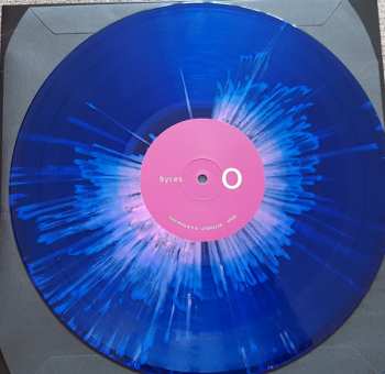 2LP GLOK: Dissident Remixed LTD | CLR