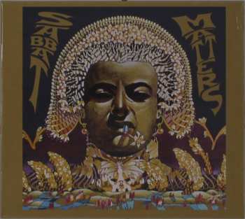 CD Gloria: Sabbat Matters