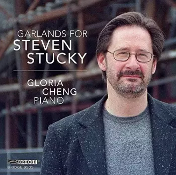 Garlands For Steven Stucky