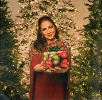 CD Gloria Estefan: Estefan Family Christmas