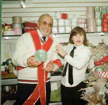 CD Gloria Estefan: Estefan Family Christmas