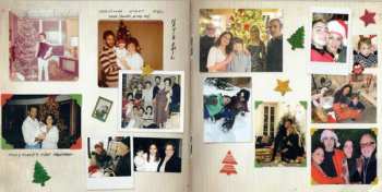 CD Gloria Estefan: Estefan Family Christmas