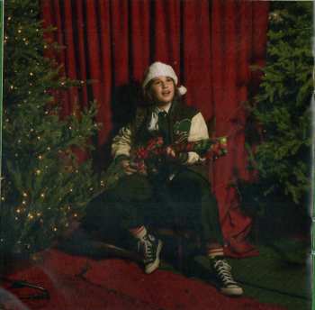 CD Gloria Estefan: Estefan Family Christmas