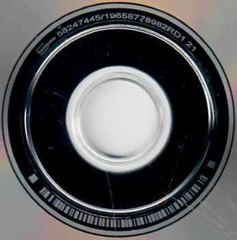 CD Gloria Estefan: Estefan Family Christmas