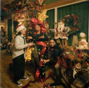 CD Gloria Estefan: Estefan Family Christmas