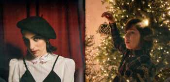 CD Gloria Estefan: Estefan Family Christmas