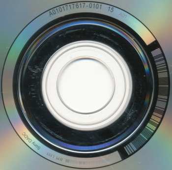 CD Gloria Estefan: Greatest Hits