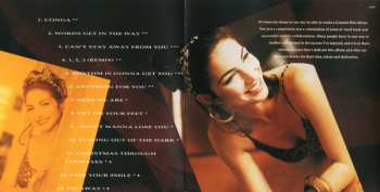 CD Gloria Estefan: Greatest Hits