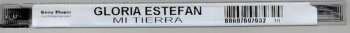 CD Gloria Estefan: Mi Tierra