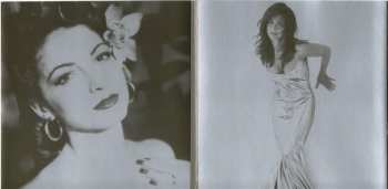 2CD Gloria Estefan: The Essential Gloria Estefan