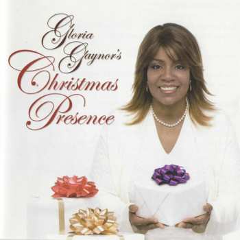 Album Gloria Gaynor: Christmas Presence