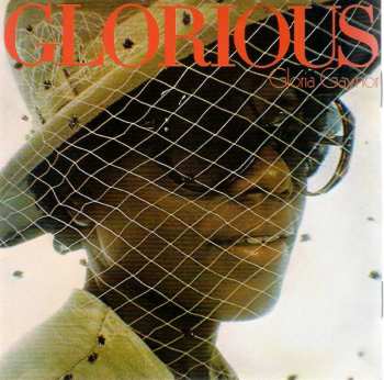 CD Gloria Gaynor: Glorious
