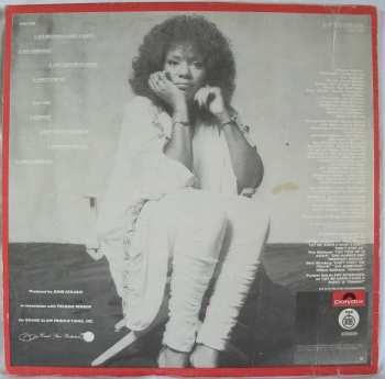 LP Gloria Gaynor: I Have A Right