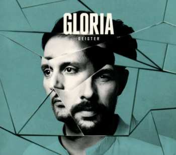 CD Gloria: Geister DIGI