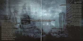 CD Gloria Morti: Lateral Constraint