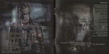 CD Gloria Morti: Lateral Constraint