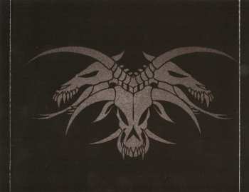 CD Gloria Morti: Lateral Constraint