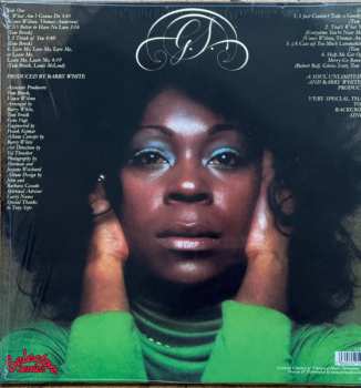 LP Gloria Scott: What Am I Gonna Do