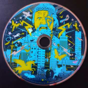 2CD/DVD Gloria Trevi: Diosa De La Noche - En Vivo Desde La Arena Ciudad De México