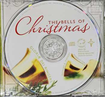 CD Gloriae Dei Ringers: The Bells Of Christmas