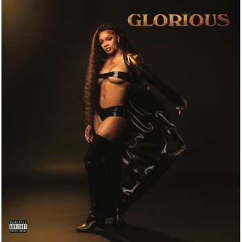 LP Glorilla: Glorious