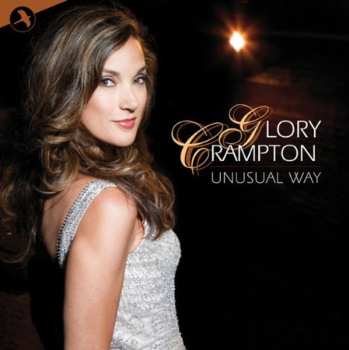 Album Glory Crampton: Unusual Way