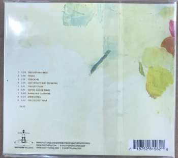 CD Glorytellers: Atone