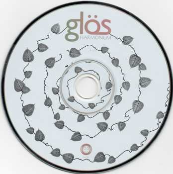 CD Glös: Harmonium