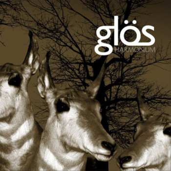 CD Glös: Harmonium