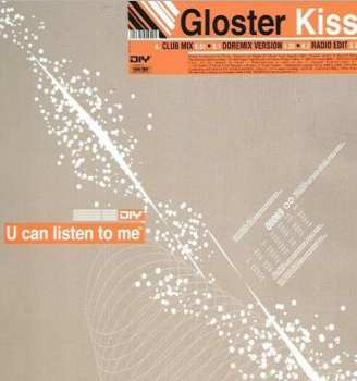 LP Gloster: Kiss