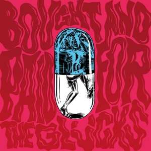 SP The Glücks: Bought and Paid For CLR