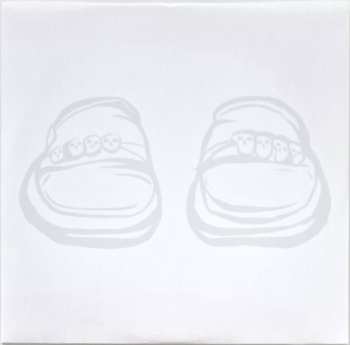 2LP Gluecifer: B-Sides & Rarities 1994-2005 CLR