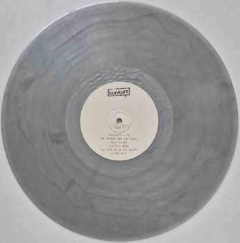 2LP Gluecifer: B-Sides & Rarities 1994-2005 CLR