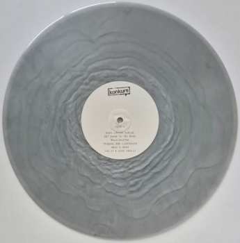 2LP Gluecifer: B-Sides & Rarities 1994-2005 CLR