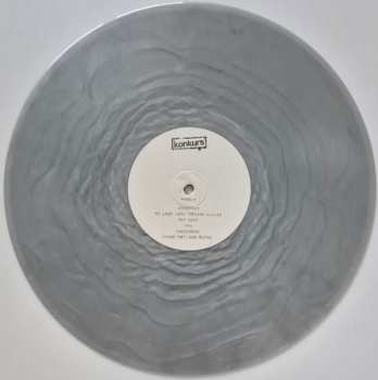 2LP Gluecifer: B-Sides & Rarities 1994-2005 CLR