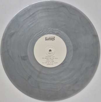 2LP Gluecifer: B-Sides & Rarities 1994-2005 CLR