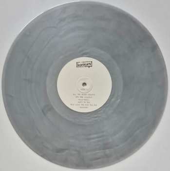 2LP Gluecifer: B-Sides & Rarities 1994-2005 CLR