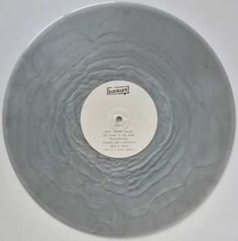 2LP Gluecifer: B-Sides & Rarities 1994-2005 CLR