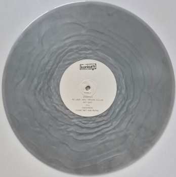 2LP Gluecifer: B-Sides & Rarities 1994-2005 CLR