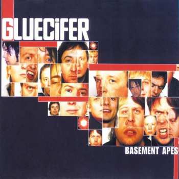 LP Gluecifer: Basement Apes