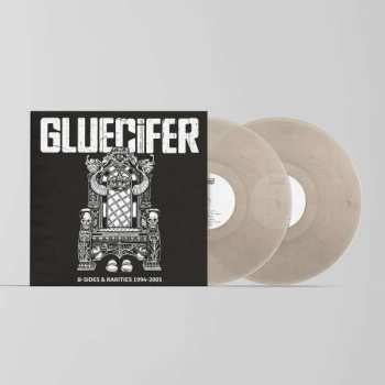 2LP Gluecifer: B-Sides & Rarities 1994-2005 CLR