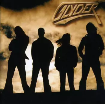 Glyder: Glyder