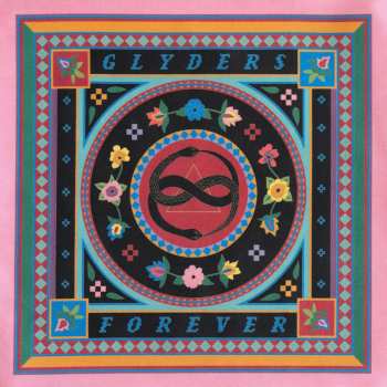 Album Glyders: Forever