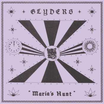 LP Glyders: Maria's Hunt