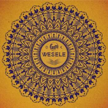 CD GMM: Wesele