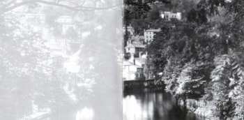 CD Gnac: Twelve Sidelong Glances