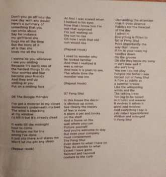 CD Gnarls Barkley: St. Elsewhere